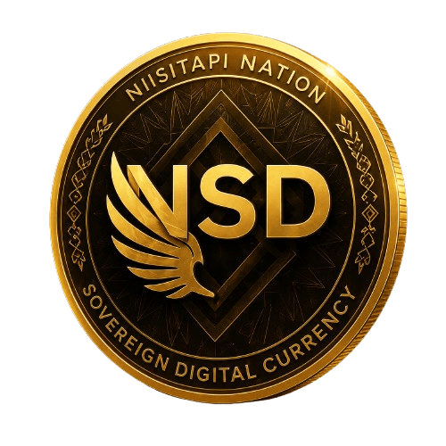 NSD 2026 Coin